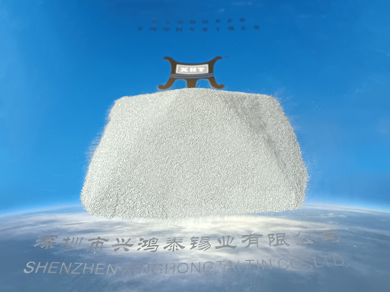 巴氏合金—錫基合金粉沫